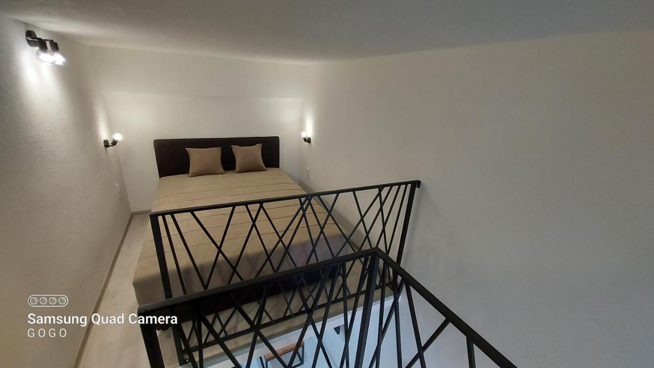 Studio Apartman Malkoc Bihać 외부 사진