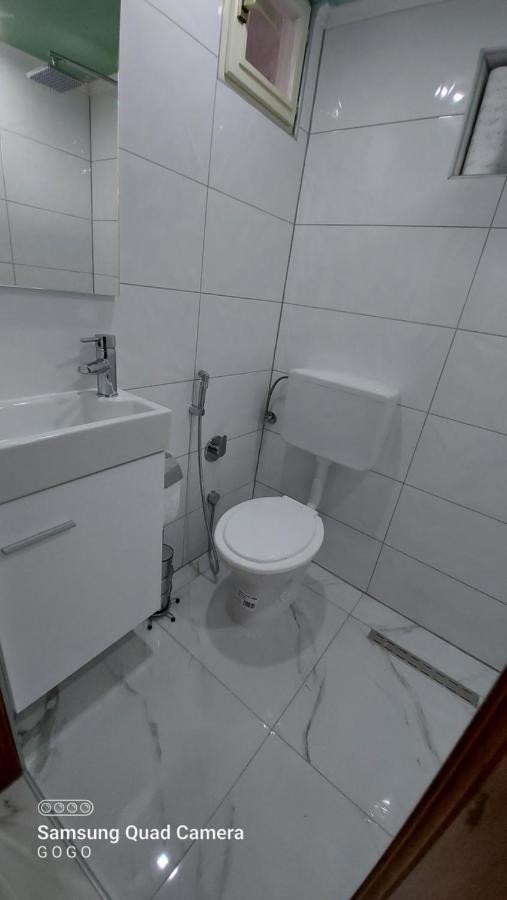 Studio Apartman Malkoc Bihać 외부 사진
