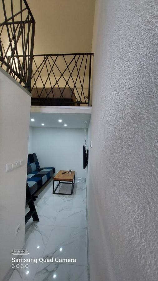 Studio Apartman Malkoc Bihać 외부 사진