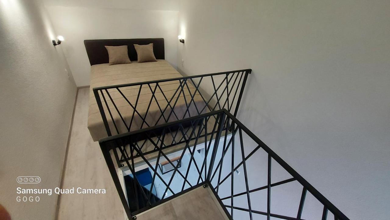 Studio Apartman Malkoc Bihać 외부 사진