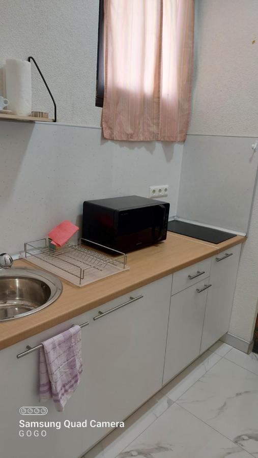 Studio Apartman Malkoc Bihać 외부 사진
