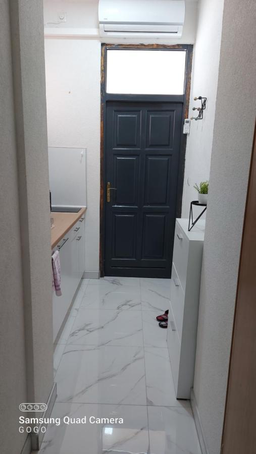 Studio Apartman Malkoc Bihać 외부 사진