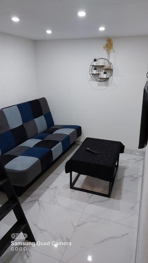 Studio Apartman Malkoc Bihać 외부 사진